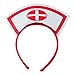Nurse Head Bands - Prizes and Giveaways - 24 per Pack