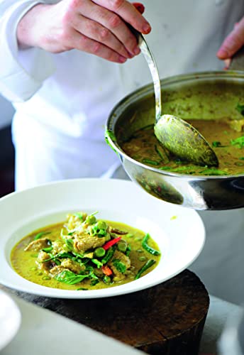 MEGACHEF - Premium Fischsosse, 3er pack (3 X 4,5 LTR)