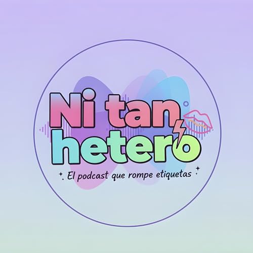 『Ni tan hetero』のカバーアート