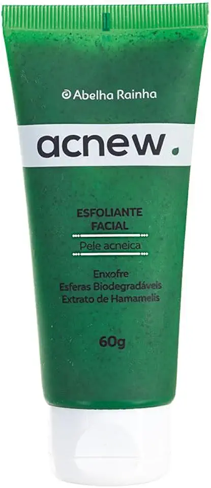 ACNEW MELANEUCA - GEL SECATIVO ANTIACNE 15 G