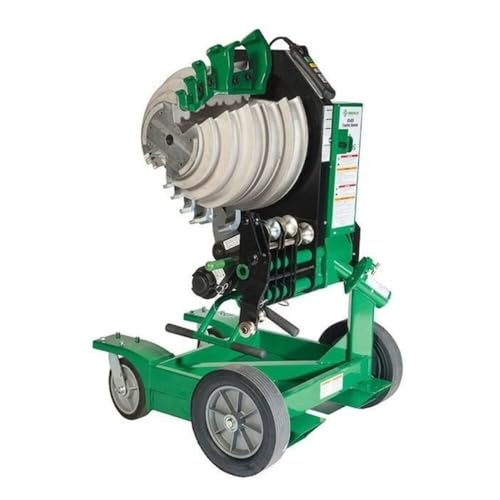 Greenlee 854DX Electric
