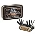 Produktbild Gentlemen's Hardware Bike Multi-Tool Multifunktionswerkzeug, Schwarz, Default Title