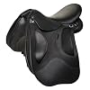 Henri de Rivel Laureate Leather IGP Saddle