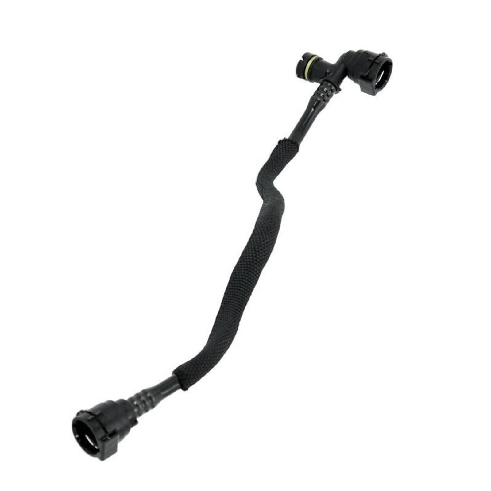 Tubi flessibili radiatore Compatibile Con BMW Per 1 2 Serie X1 X2 17127617366 Radiatore Tubo Dell'acqua Di Raffreddamento Tubo Di Espansione Tubo Di Raffreddamento Motore Tubo Riscaldamento Radiatore