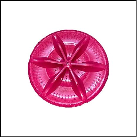 Tiksha Enteprises Pulsator Compatible for videocon semi automatic washing machine 400T model