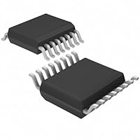 Algopix Similar Product 17 - TEXAS INSTRUMENTS MAX3232CDB IC RS232