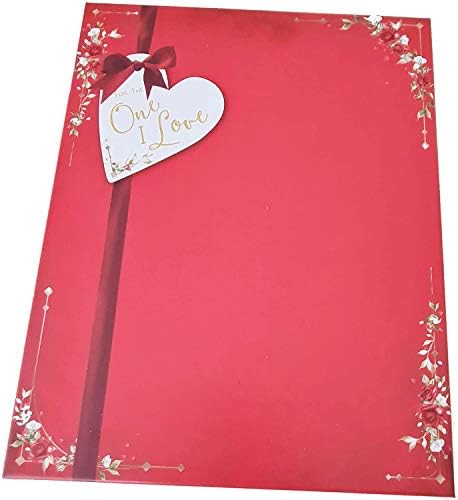 Me To You One I Love Birthday Bears In A Tree Boxed Large Greeting Card