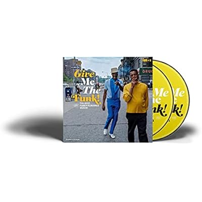 Give Me the Funk Vol.1