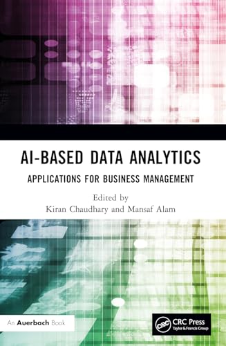 Ai-based Data Analytics: Applications for Business Management view 2