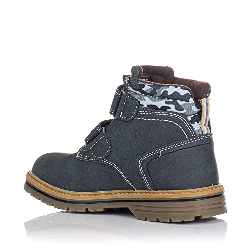 Xti KIDS 150040, Botines, Navy, 36 EU Cover