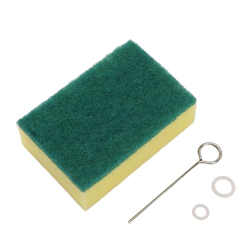 Olla a presión de acero inoxidable 5L miniatura 7