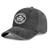 40th Birthday Gifts Women Men 1986 Hats Vintage 1986 Baseball Cap 40th Birthday Gifts for 40 Year Old Woman Mens Fathers Mothers Day
