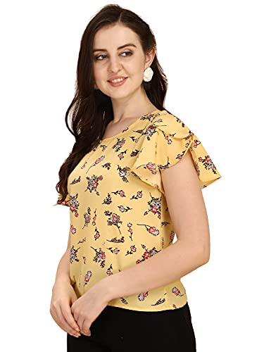 Image of OOMPH! Women's Crepe Tank Top