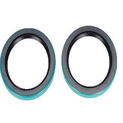 Gm 290-277 Original Equipment Front Inner Wheel Bearing Seal #TOP16