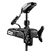 Riptide Terrova Quest 90/115 lb. Thrust, 72" Shaft, Wireless Remote, Black - Minn Kota 1363911