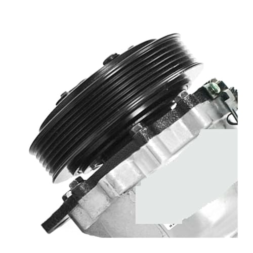 Compresseur AC pour Dodge Ram 1500 3.7L et 4.7L des années 2002 à 2003