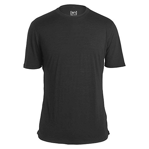 Sous-vêtement thermique homme Super Natural Base 140 pour randonnée active