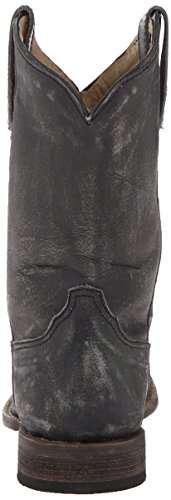 Roper Heartbreaker Square Toe Cowgirl Boot (Toddler/Little Kid)3