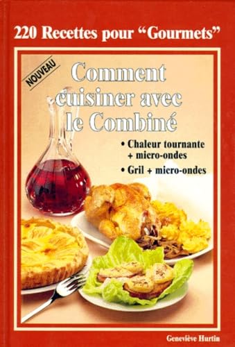 220 RECETTES POUR 