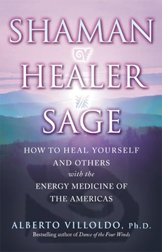 Shaman@@ Healer@@ Sage