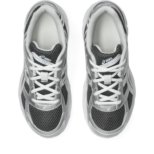 Baskets basses enfant Asics Baskets GEL 1130 GS Carrier Pure - vue 8