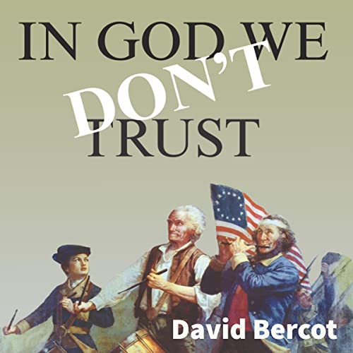 In God We Don't Trust by David Bercot episode artwork