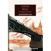 Castle Skull