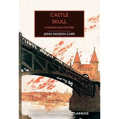 Castle Skull