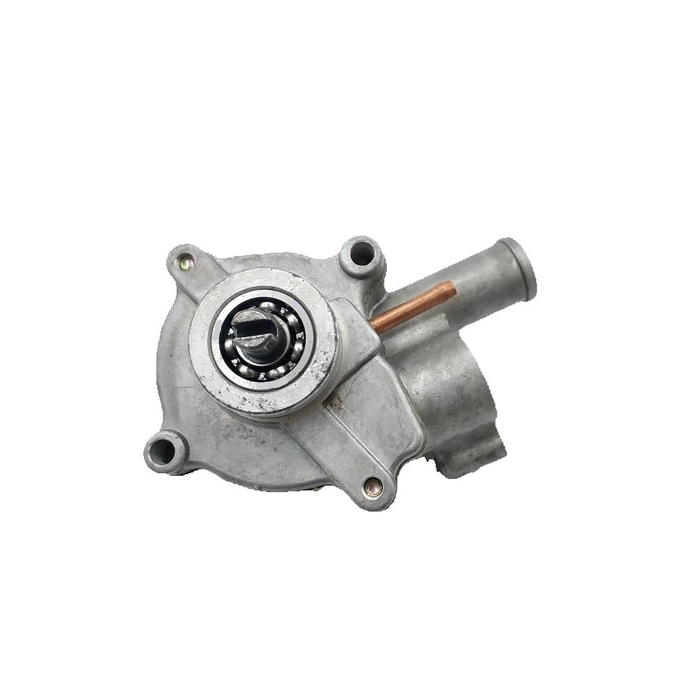 Evita el sobrecalentamiento con la bomba de agua HS500 HS700 OEM 7
