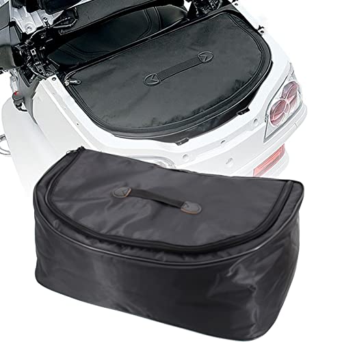 Boîte intérieure Goldwing GL 1800 sac de rangement pour bagages moto