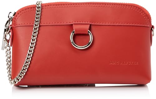 MAC ALYSTER Pantaloni Terre One Size da donna, Terra, CASUAL