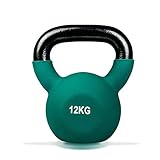 Kettlebells HUAHUA Gimnasio De Pesas Rusas, De Hierro Fundido, De Seguridad Y Material Deportivo De Fitness, 2kg, 4kg, 6kg, 8kg, 10kg, 12kg, 14kg, 16kg, 18kg, 20kg (Size : 8kg)