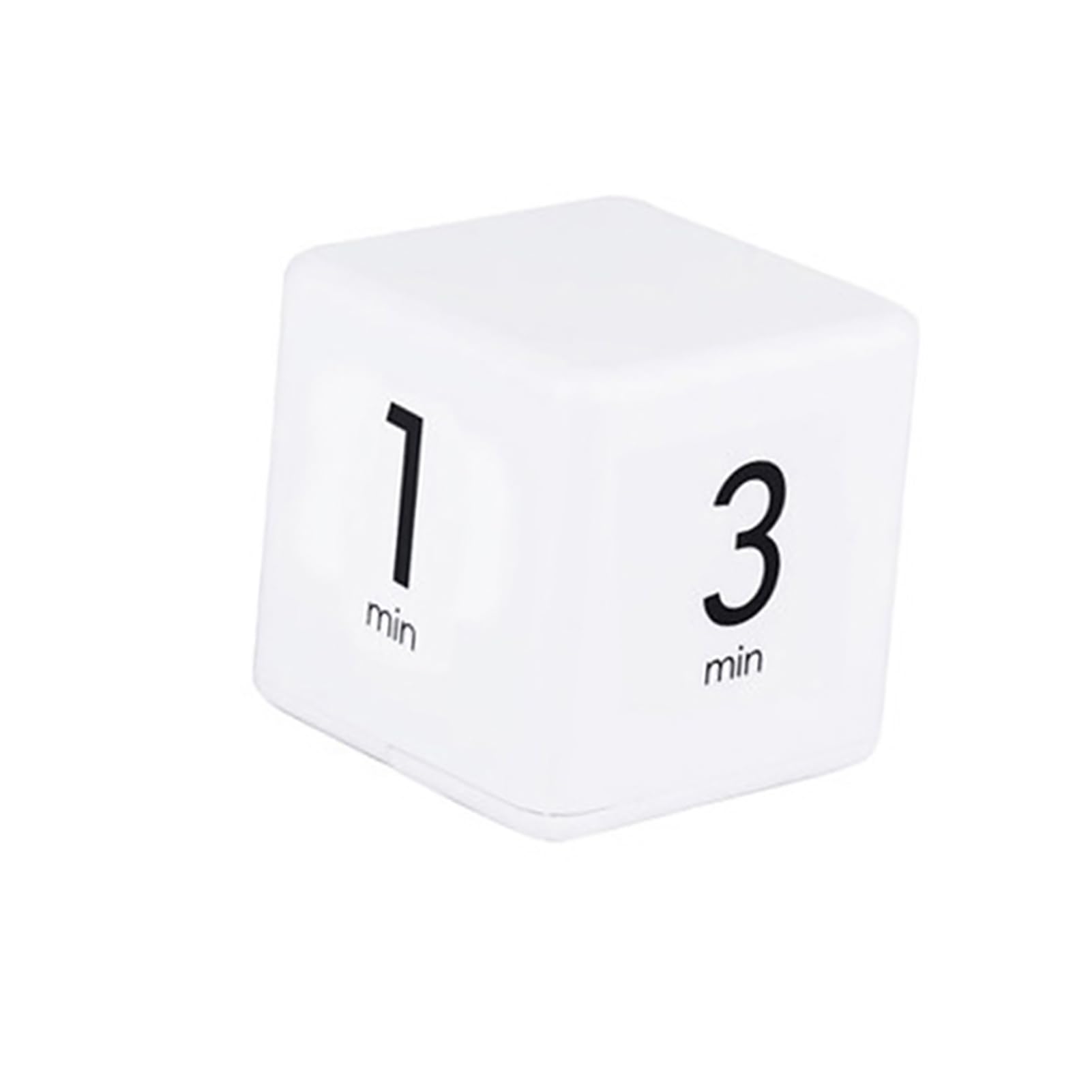 LUCKDANO Induktions-Meditations-Timer