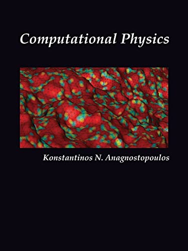 Computational Physics, Vol II view 2