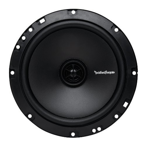 Rockford Fosgate R1675X2 Prime 6.75-Inch Full Range 2-Way Coaxial Speaker - Set of 2 (Renewed) - Thumbnail 2