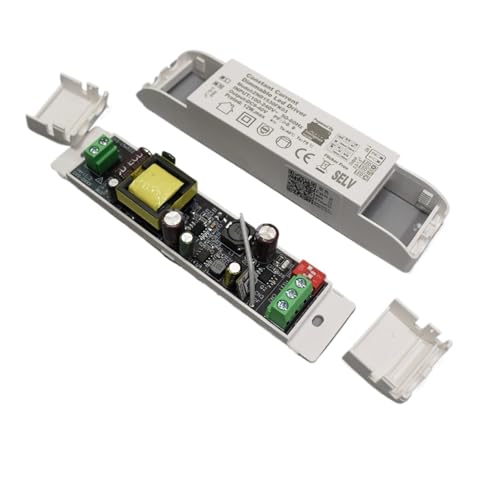 Module LED clignotant ? Solution : alimentation 12W Tuya slow start 350mA - 3