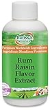 Rum Raisin Flavor Extract (1 oz, ZIN: 529545)