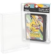 Amazon.co.jp: EYESRAIL Boxx Guardian ポケモンカード用 BOX ローダー