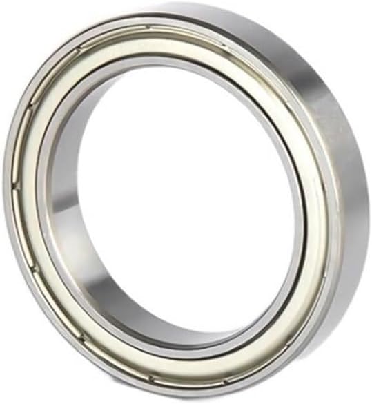 Bearings, Thin-Section Ball Bearings 6700/6701/6702/6703/6704/6705/6706/6707/6708/6709/6710/6711/6712 ZZ/RS Bearing,High Load Carrying Capacity