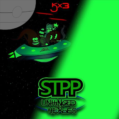Attack of the Jedi Showcase