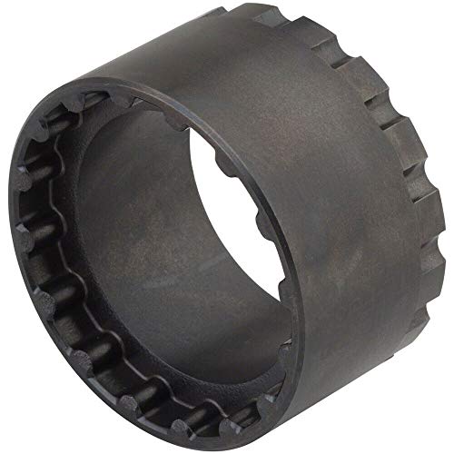 Shimano U-E6000/ DU-E6001 Bicycle Chainring Mounting/Adapter Removal Tool - TL-FC38 - YEZY00010 by Shimano Cycling