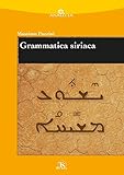 Grammatica Siriaca (Rist. Anast.) - 2