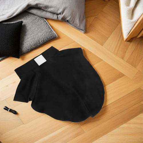 Cuellos desmontables unisex para clérigos cómodos en pack de 2 6