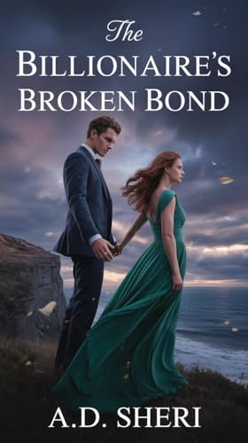 Title: The Billionaire’s Broken Bond