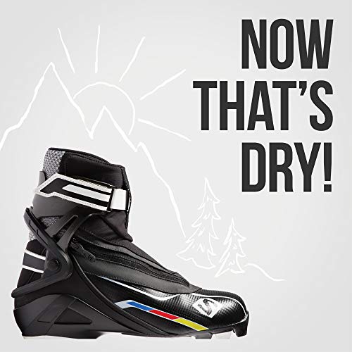 Peet, Advantage 4-Shoe Electric Express Shoe And Boot Dryer #TOP5