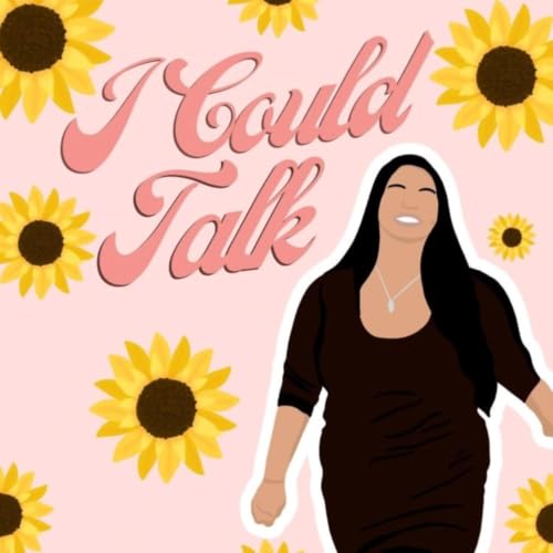 『I Could Talk』のカバーアート