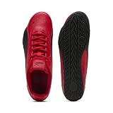 PUMA Sneakersy uniseks, Na cały czas czerwony PUMA czarny, 37.5 EU