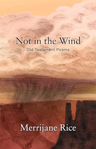 Not in the Wind: Old Testament Poems (Follow)