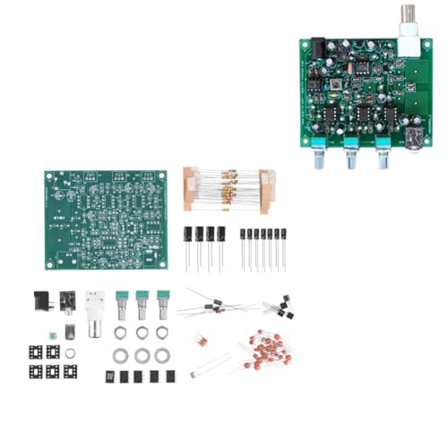 GAohM@DIYLbg118136MHzAM 12V PCB{[hxdqi