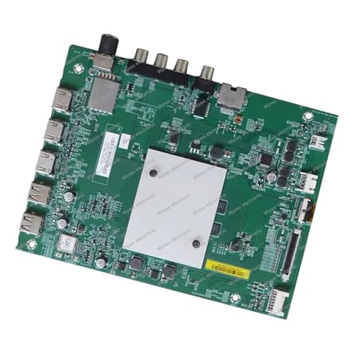 Image of for 4A L65M5-AZ 65M5-AD DKTV-AIO-T962-AE-20260118 Main Board